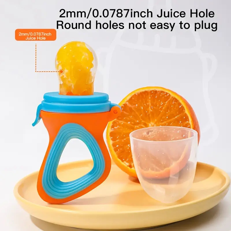Infant Nutrition Food Feeder